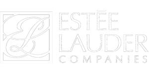 Estee Lauder cosmetic logo