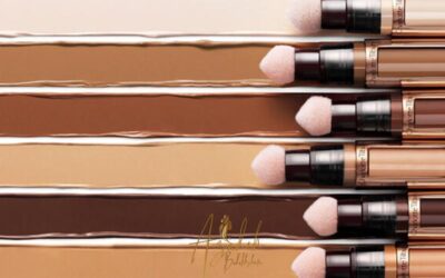 دوام کانسیلر