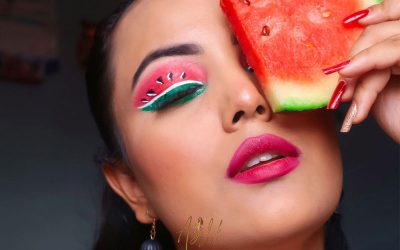 آرایش شب یلدا