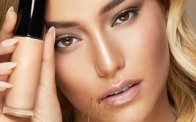 ویژگی های یک کرم پودر خوب چیست؟