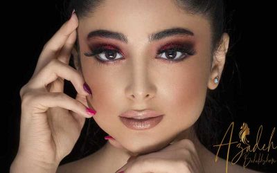 اصول آرایش پوست سبزه و نکات مهم آن