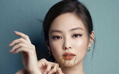 آموزش آرایش شرقی و تفاوت چهره شرقی و غربی