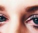 آرایش چشم های حساس